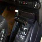 T-Handle Shift Knob Automatic Gear Stick Shifter for Jeep Wrangler Dodge