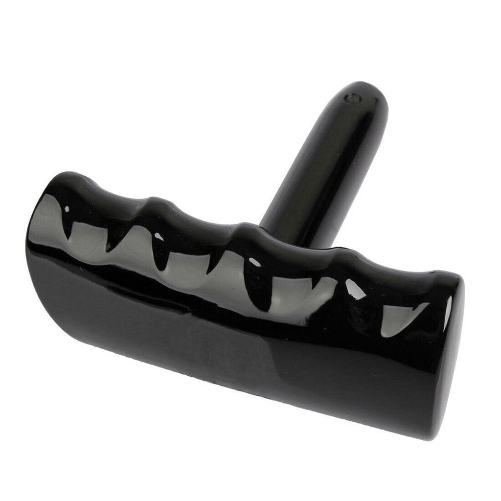 T-Handle Shift Knob Automatic Gear Stick Shifter for Jeep Wrangler Dodge