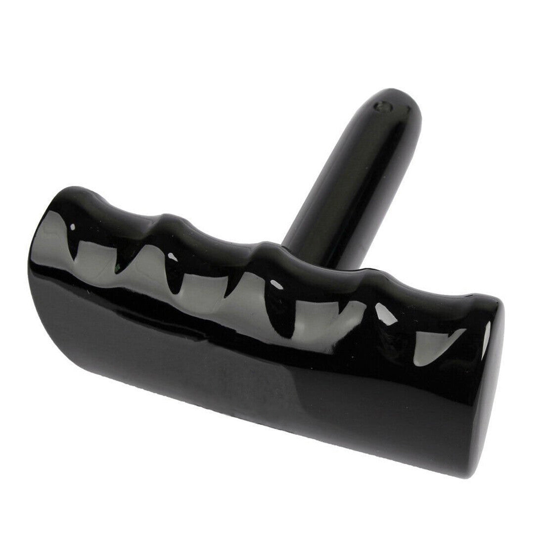 T-Handle Shift Knob Automatic Gear Stick Shifter for Jeep Wrangler Dodge