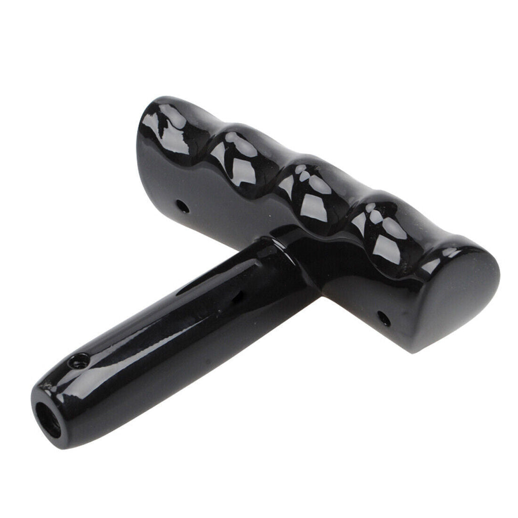 T-Handle Shift Knob Automatic Gear Stick Shifter for Jeep Wrangler Dodge