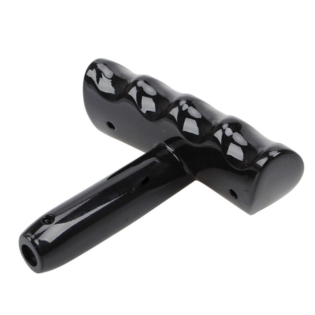 T-Handle Shift Knob Automatic Gear Stick Shifter for Jeep Wrangler Dodge
