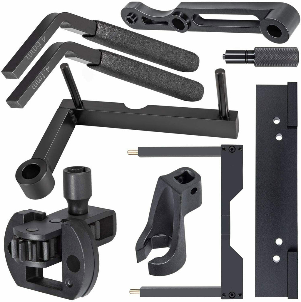 For Detroit Diesel DD15 Camshaft Timing Tool TDC Locating Pin & Engine Tool Kit