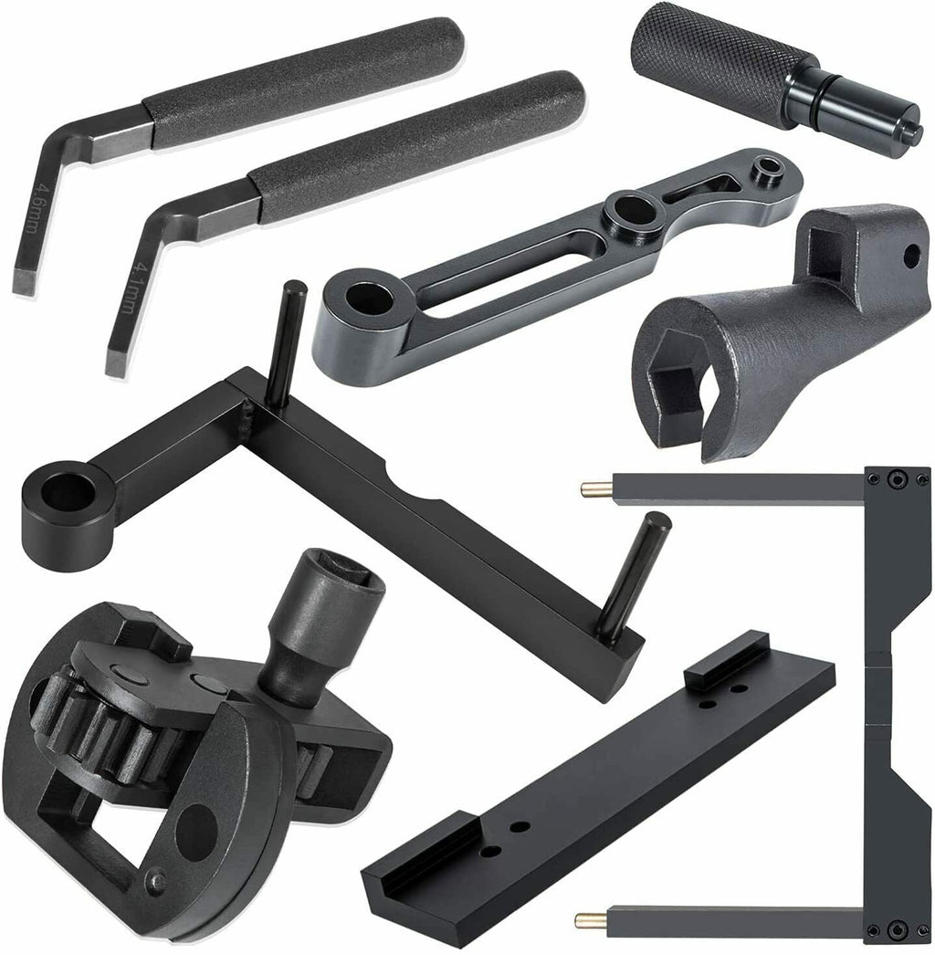 For Detroit Diesel DD15 Camshaft Timing Tool TDC Locating Pin & Engine Tool Kit