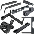 For Detroit Diesel DD15 Camshaft Timing Tool TDC Locating Pin & Engine Tool Kit