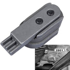 2801 Flywheel Holder Flex Plate Lock Timing Chain Tool for BMW N20 N26 Engines
