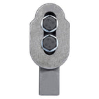 2801 Flywheel Holder Flex Plate Lock Timing Chain Tool for BMW N20 N26 Engines