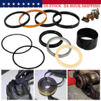 G109504 Cylinder Seal Kit for Case Backhoe Loader Bucket 480D 580D 580SE 850C
