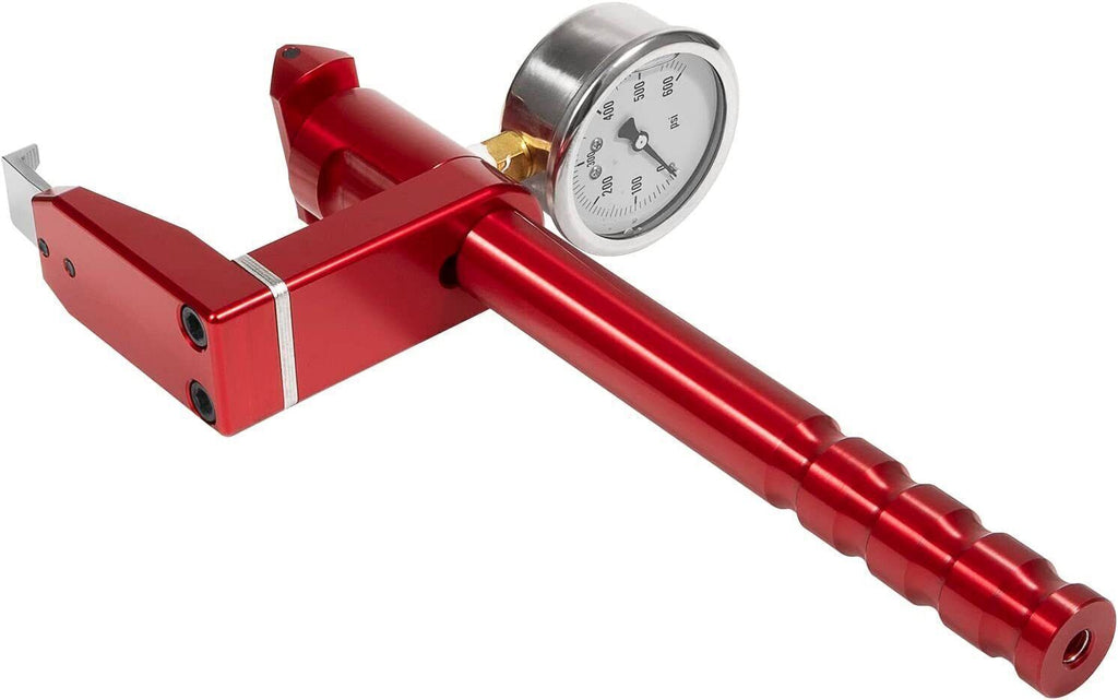 PC-100 Universal Valve Seat Pressure Tester Valve Spring Pressure Tester Gauge