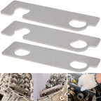 3x Camshaft Holding Retaining Tool EN48383 EN46105 for 2.8L 3.0L 3.6L V6 Engine