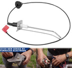 for Dometic 35100 Atwood Hydro Flame Furnace Electrode Assembly RV Motorhome Kit