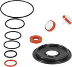 For Watts 1/4" 3/8" 1/2" 009 LF009 RK-009-RT Complete Rubber Repair Kit 0887297