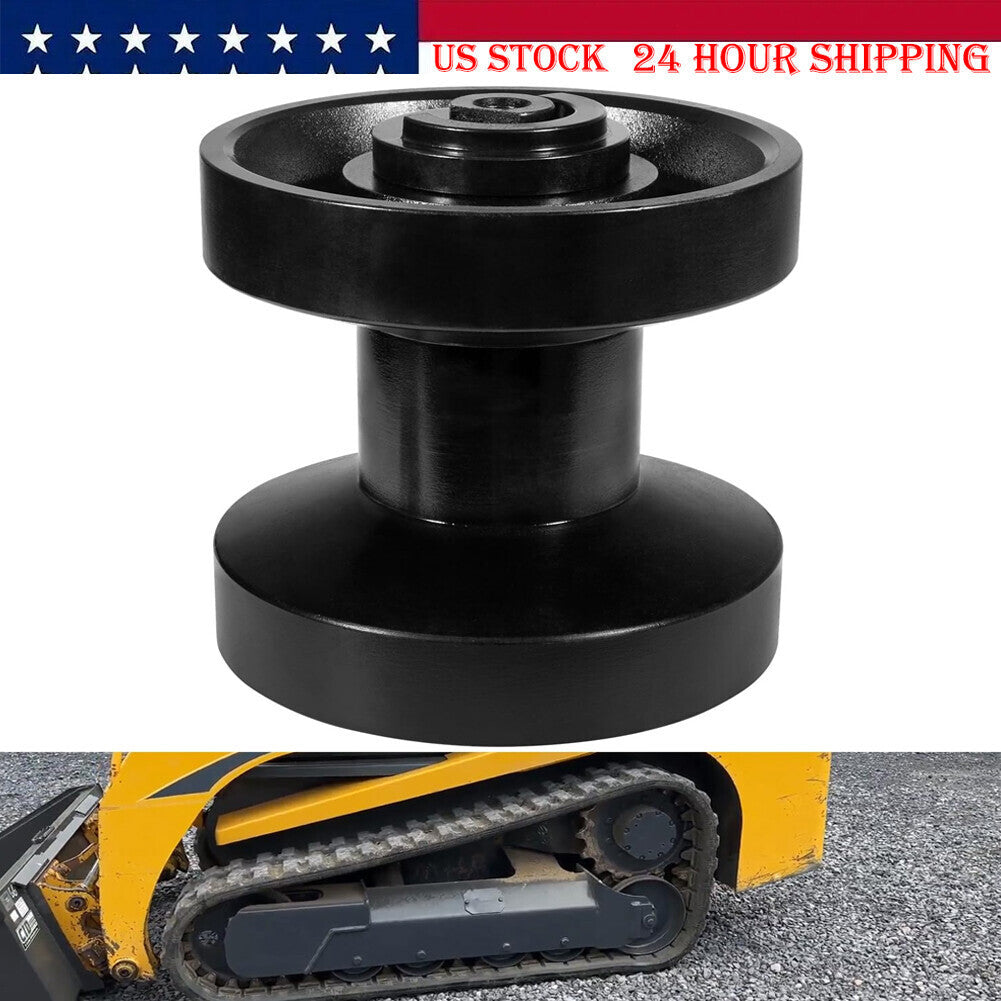 Track Roller Fits Takeuchi TL130 TL130 TL230 TL230 TL8 fits Gehl fits Mustang