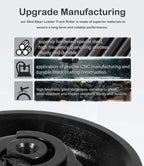 Track Roller Fits Takeuchi TL130 TL130 TL230 TL230 TL8 fits Gehl fits Mustang