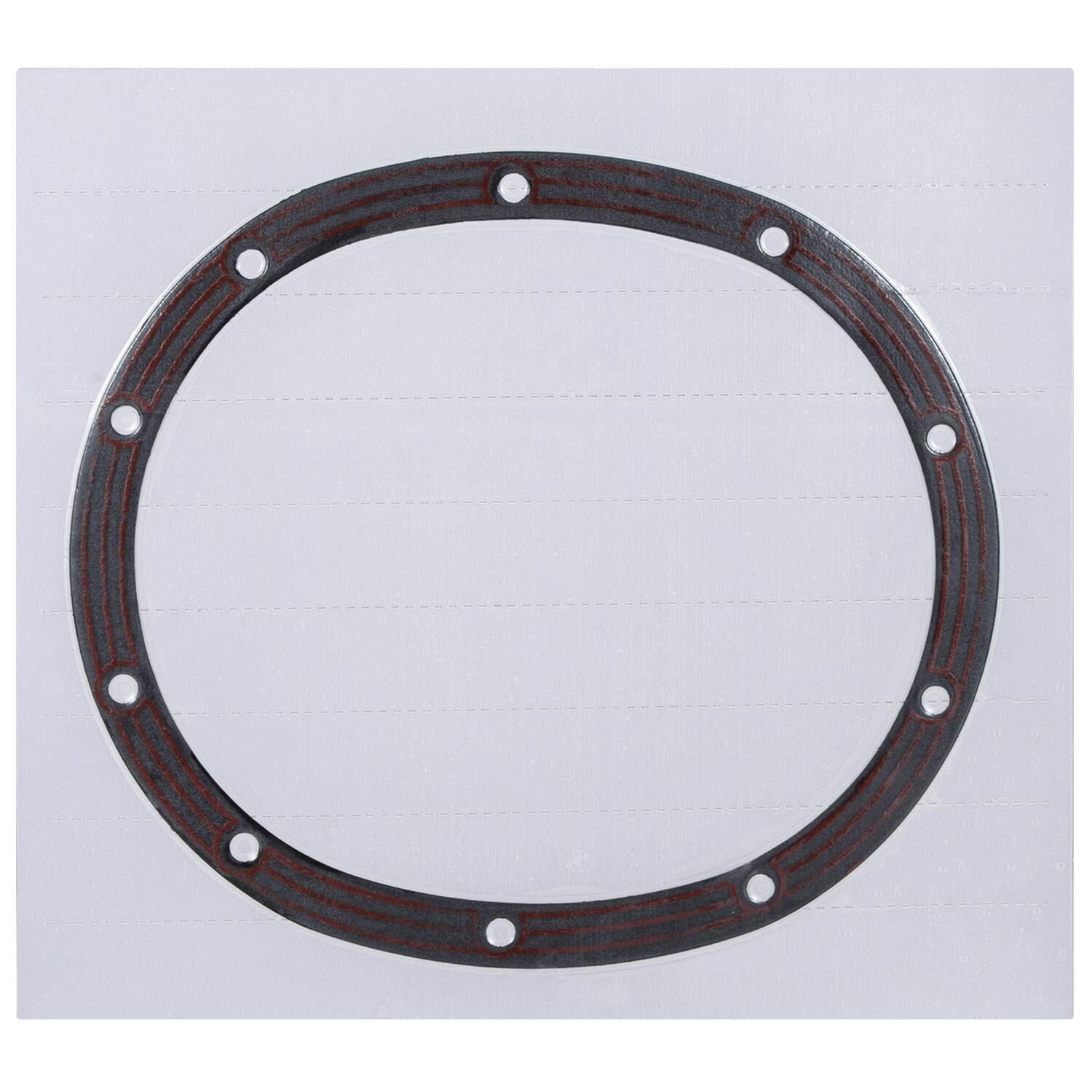 Dana 35 Rear Axles Differential Cover Gasket for Cherokee Jeep Wrangler YJ TJ XJ