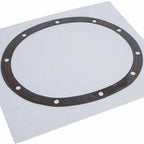 Dana 35 Rear Axles Differential Cover Gasket for Cherokee Jeep Wrangler YJ TJ XJ
