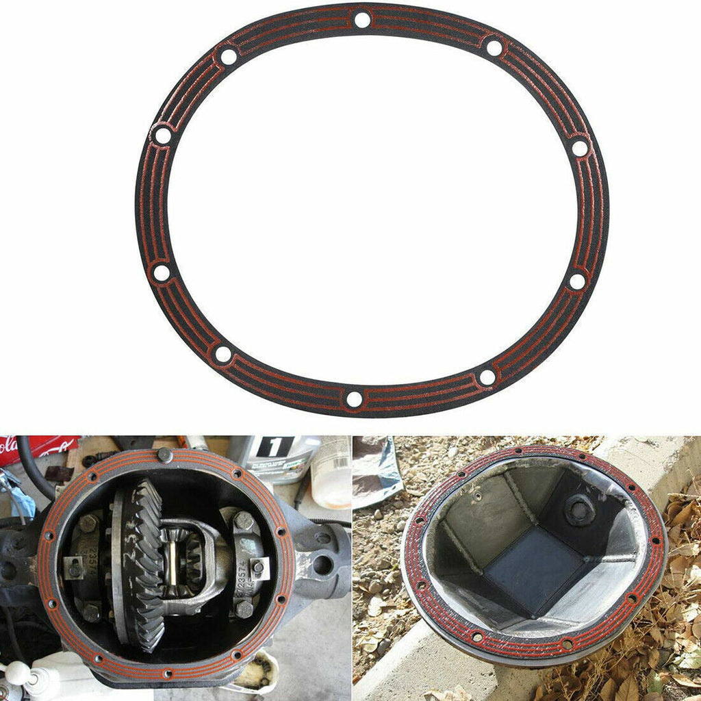 Dana 35 Rear Axles Differential Cover Gasket for Cherokee Jeep Wrangler YJ TJ XJ