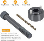 CPK10SS LS Crank Pin Kit Harmonic Dampener Tool 551917 LS1/2/3 LQ4/9 LSA 5.3 6.0