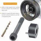 CPK10SS LS Crank Pin Kit Harmonic Dampener Tool 551917 LS1/2/3 LQ4/9 LSA 5.3 6.0