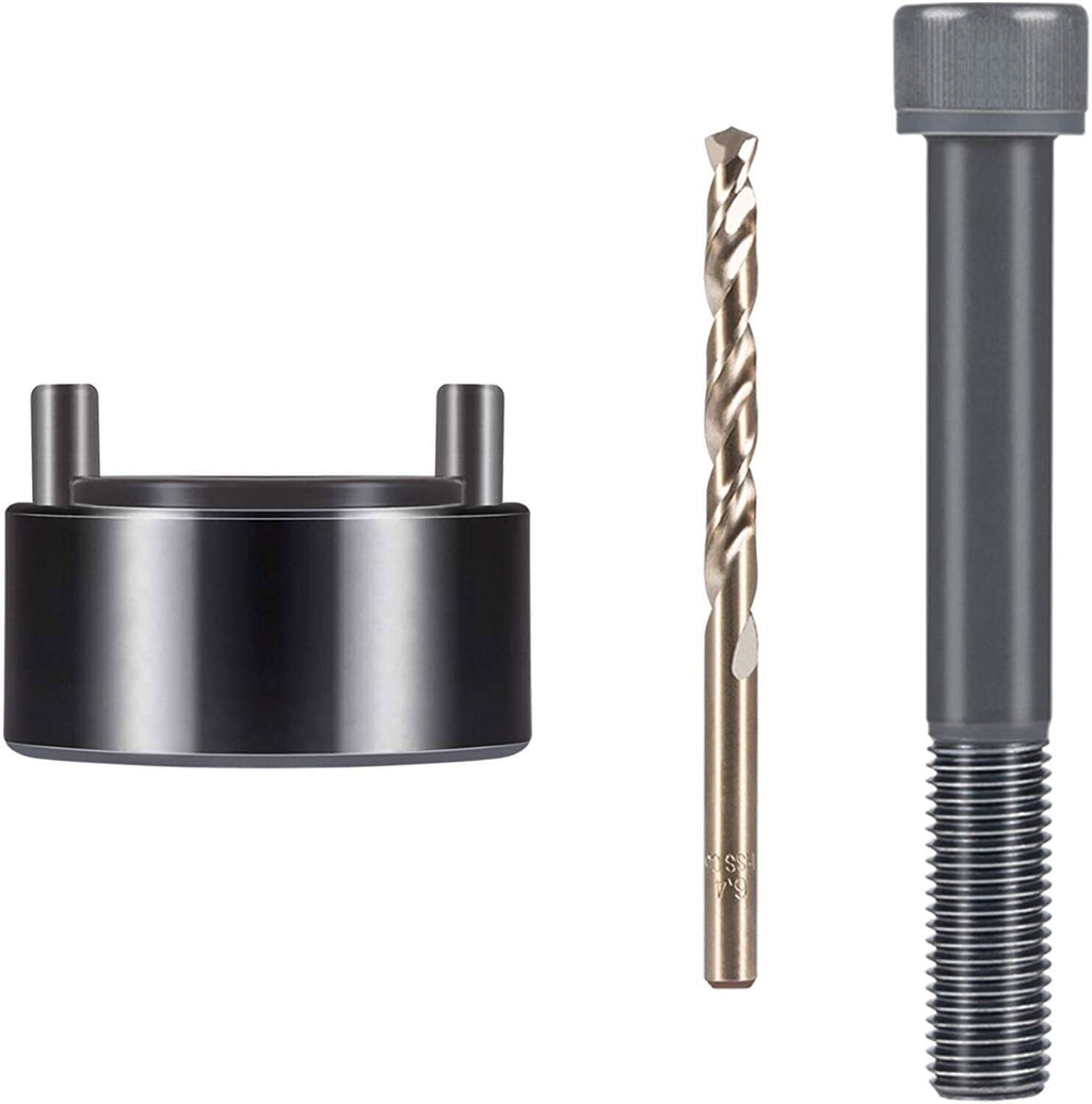 CPK10SS LS Crank Pin Kit Harmonic Dampener Tool 551917 LS1/2/3 LQ4/9 LSA 5.3 6.0
