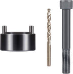CPK10SS LS Crank Pin Kit Harmonic Dampener Tool 551917 LS1/2/3 LQ4/9 LSA 5.3 6.0