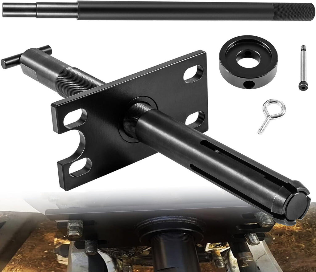 Gimbal Bearing Puller & Alignment Tool For Mercruiser Alpha Bravo MR OMC & Volvo