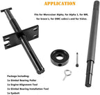 Gimbal Bearing Puller & Alignment Tool For Mercruiser Alpha Bravo MR OMC & Volvo