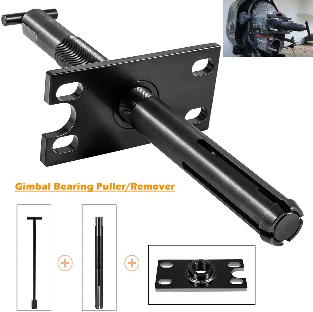 Gimbal Bearing Puller & Alignment Tool For Mercruiser Alpha Bravo MR OMC & Volvo