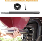 Gimbal Bearing Puller & Alignment Tool For Mercruiser Alpha Bravo MR OMC & Volvo