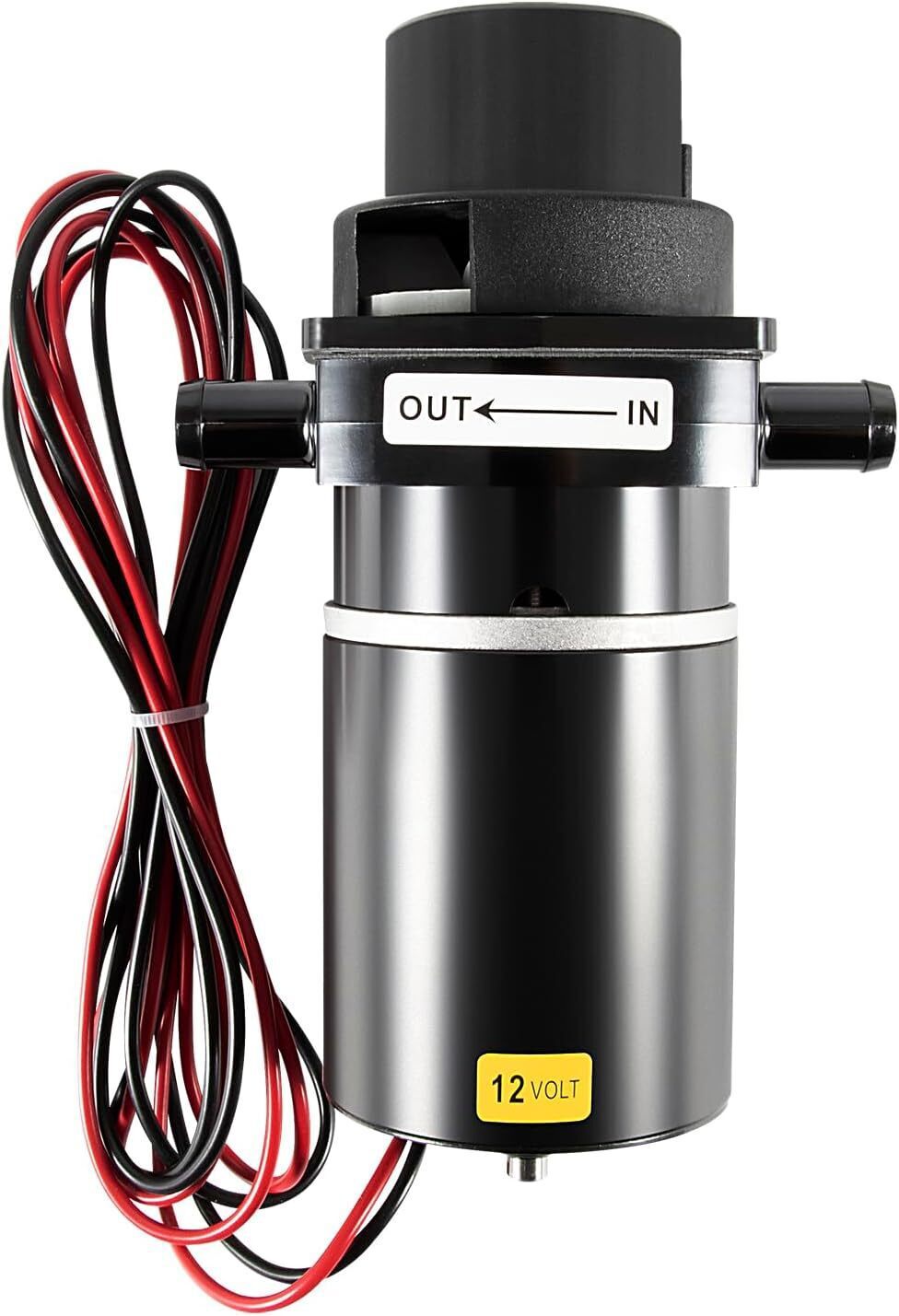 37041-0010 Motor Pump Assembly 12V for Jabsco 74001-2460 Marine Electric Toilet