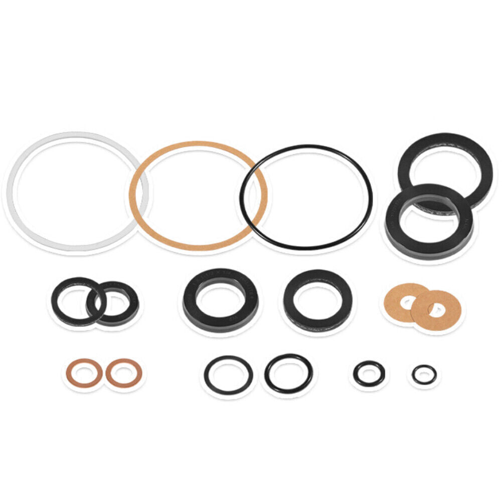 Floor Jack Replacement Seal Repair Rebuild Kit For 1789 High Lift Transmission