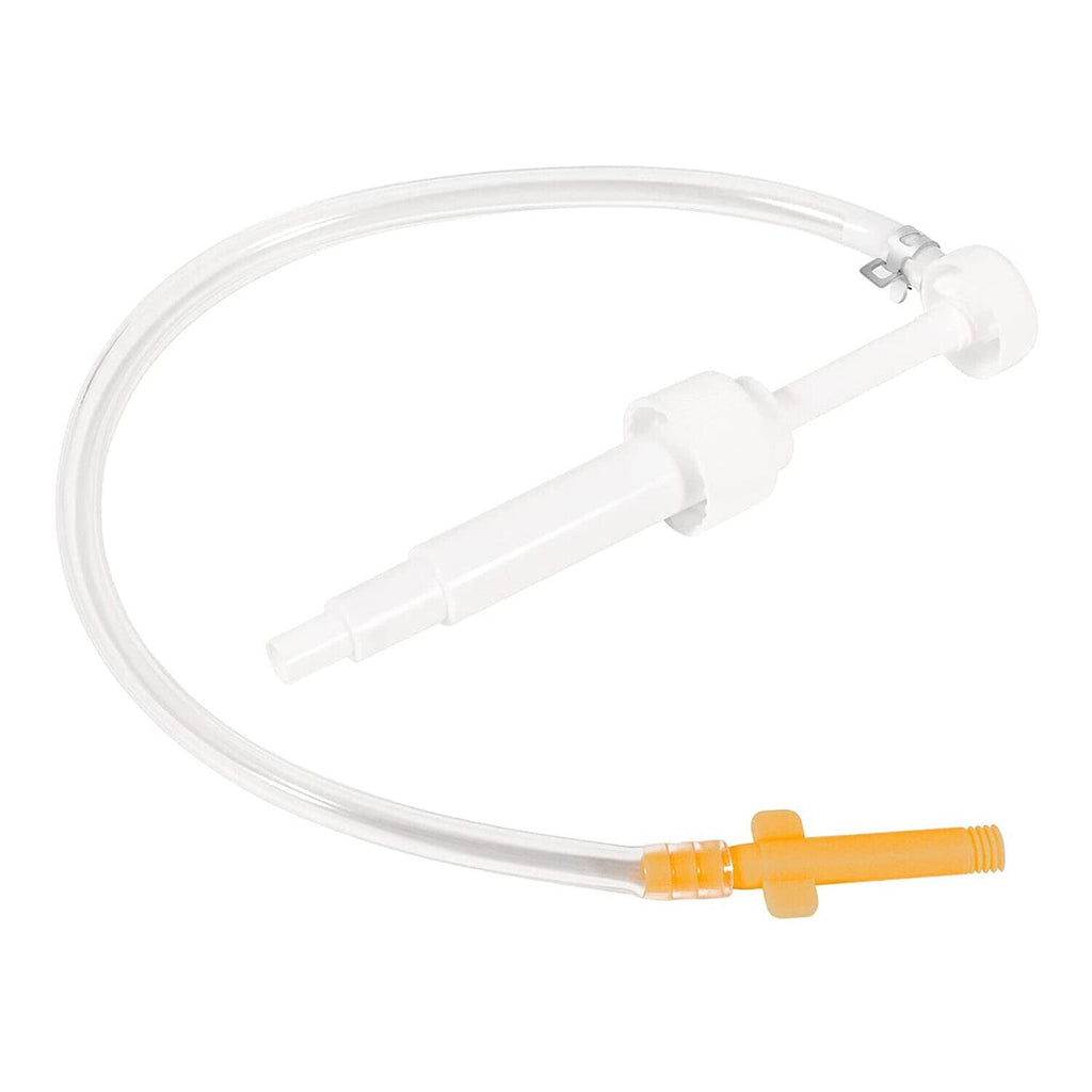 Lower Unit Gear Lube Pump for Standard Quart Bottle All Mercury Mariner Outboard