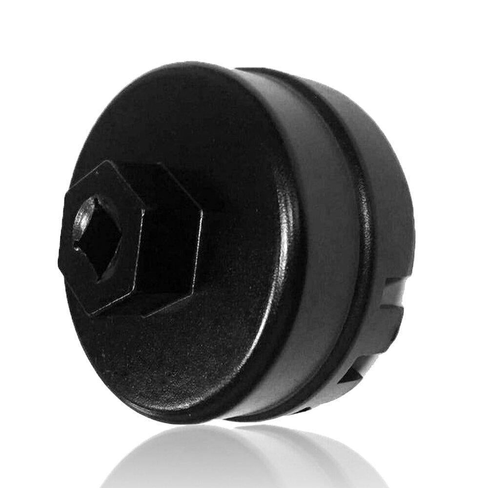 14 Flute Oil Filter Wrench Cap Removal Tool For Toyota Corolla Camry RAV4 Lexus