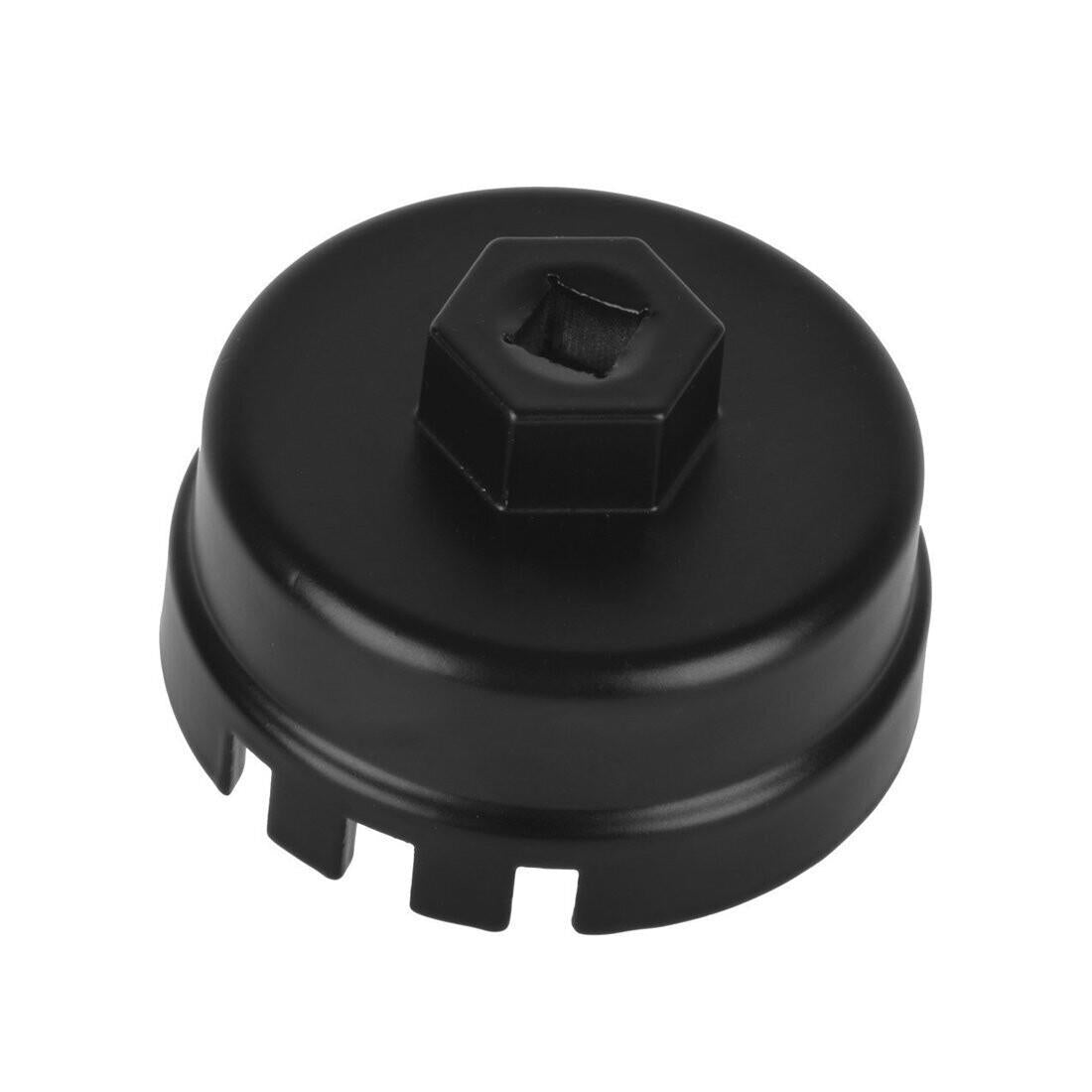 14 Flute Oil Filter Wrench Cap Removal Tool For Toyota Corolla Camry RAV4 Lexus
