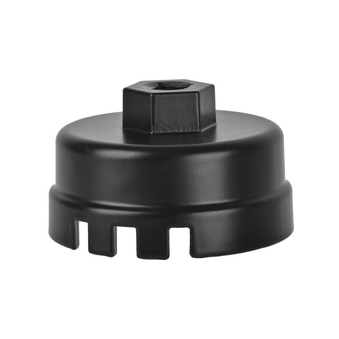 14 Flute Oil Filter Wrench Cap Removal Tool For Toyota Corolla Camry RAV4 Lexus