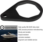 Propeller Prop Nut & Bearing Carrier Retainer Tool kit for Mercruiser Bravo III