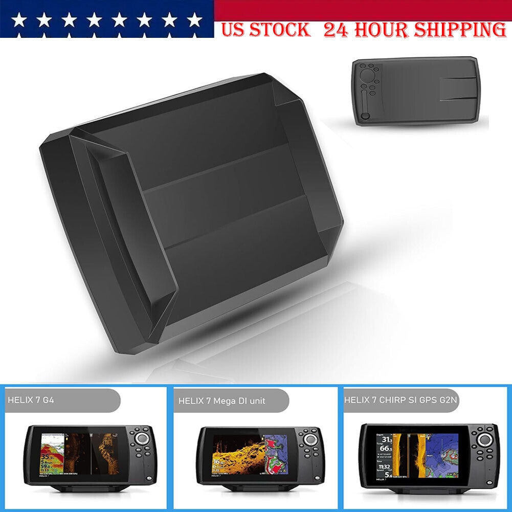 780044-1 UC H7 R2 Helix 7 Unit Cover Silicone for Humminbird Helix with 7 Series