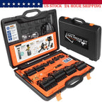 CST2 General Cold-Shot Pipe Freeze Kit, Small, Black and Orange