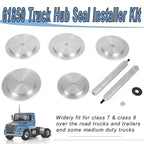 61850 Truck Hub Seal Installer Set for Class 7 & 8 M Duty & Road Trucks Trailers