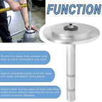 61850 Truck Hub Seal Installer Set for Class 7 & 8 M Duty & Road Trucks Trailers