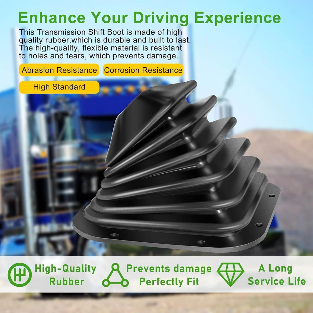 K042-79 924-5405 Shift Boot for Kenworth T170/270/300/370/600A/660/800/2000 W900