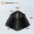 K042-79 924-5405 Shift Boot for Kenworth T170/270/300/370/600A/660/800/2000 W900