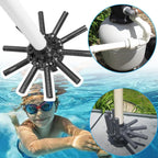 Hayward S210T Sand Filter Lateral Assembly SX210DA