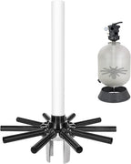 Hayward S210T Sand Filter Lateral Assembly SX210DA