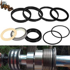 G109456 G105550 Hydraulic Cylinder Seal Kit for Case Loader Bucket Tilt 580B/C/F