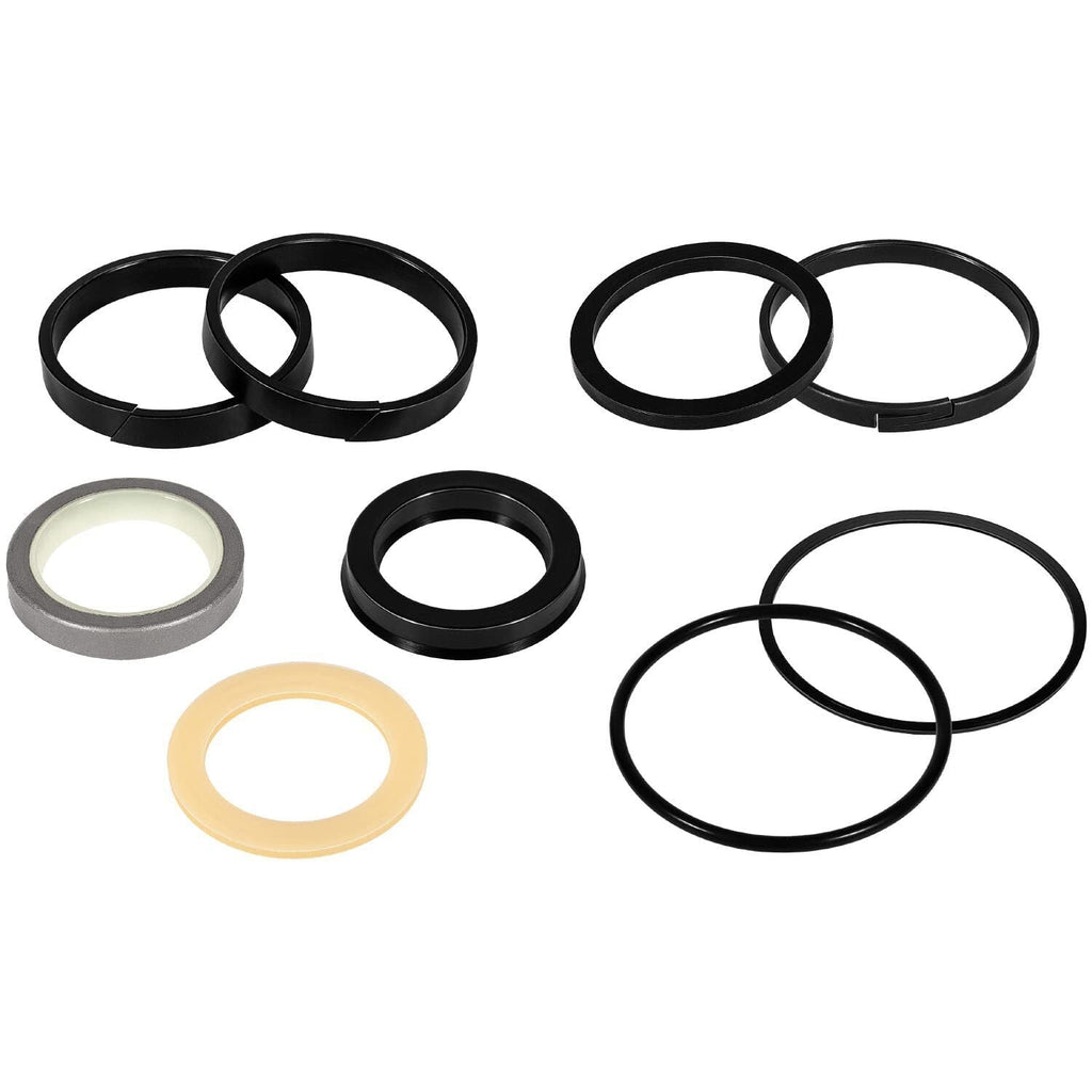 G109456 G105550 Hydraulic Cylinder Seal Kit for Case Loader Bucket Tilt 580B/C/F