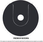ZTSE4439 Pitman Arm Puller Removal Tool For Trucks with Sheppard M Steering Gear