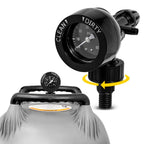 For Jandy Pool Filter Pressure Gauge & Air Relief R0357200 Replacement part