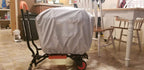 Generator Cover Waterproof Dustproof Sunproof for Honda EU3000is & Predator 3500