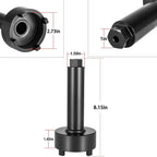 91-61069 Bearing Carrier Retainer Wrench Tool for Mercury Mercruiser Alpha One