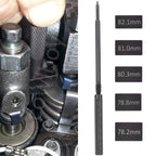 Injector Sleeve Installer Remover & Height Gauge Tool Kits for Detroit Diesel 60